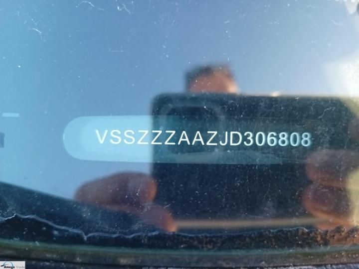 Photo 5 VIN: VSSZZZAAZJD306808 - SEAT MII 