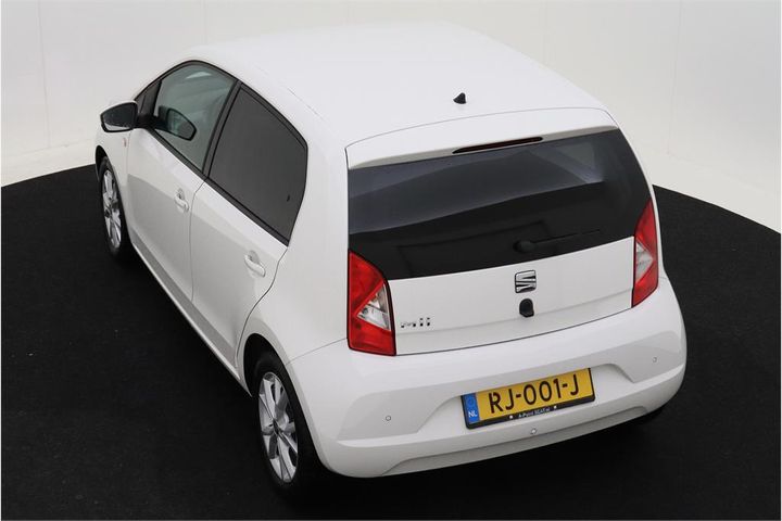 Photo 4 VIN: VSSZZZAAZJD306815 - SEAT MII 