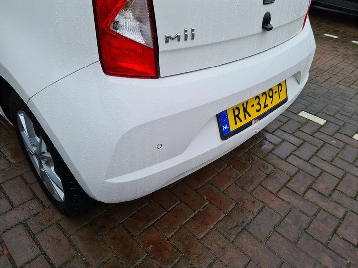 Photo 16 VIN: VSSZZZAAZJD307081 - SEAT MII 