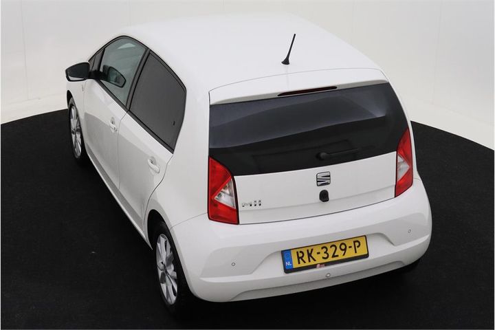 Photo 4 VIN: VSSZZZAAZJD307081 - SEAT MII 