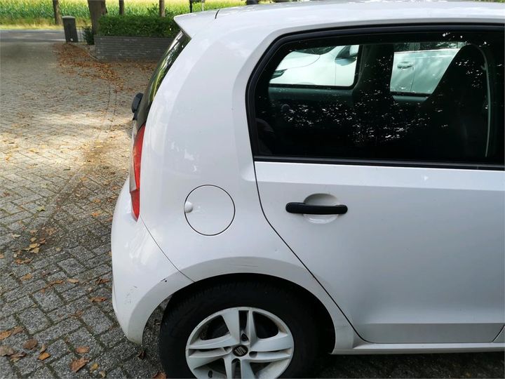 Photo 13 VIN: VSSZZZAAZJD307288 - SEAT MII 