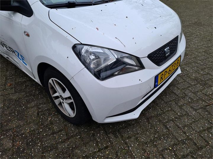 Photo 21 VIN: VSSZZZAAZJD307453 - SEAT MII 