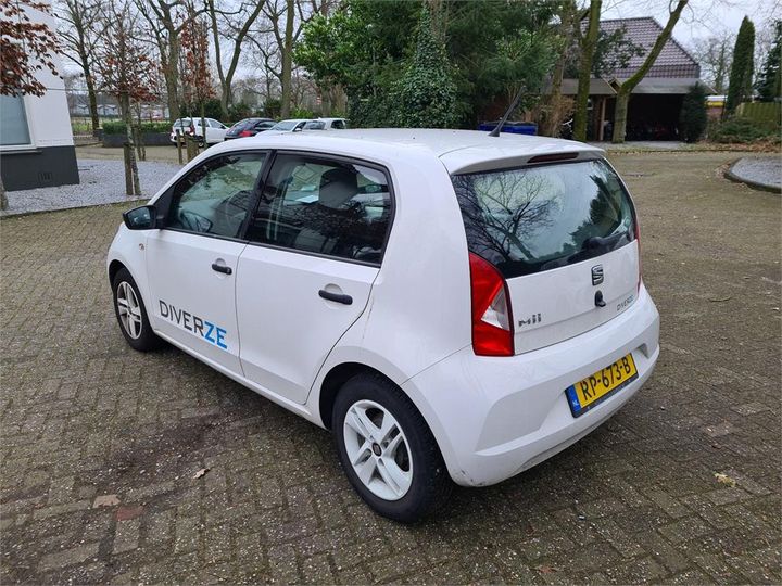 Photo 28 VIN: VSSZZZAAZJD307453 - SEAT MII 