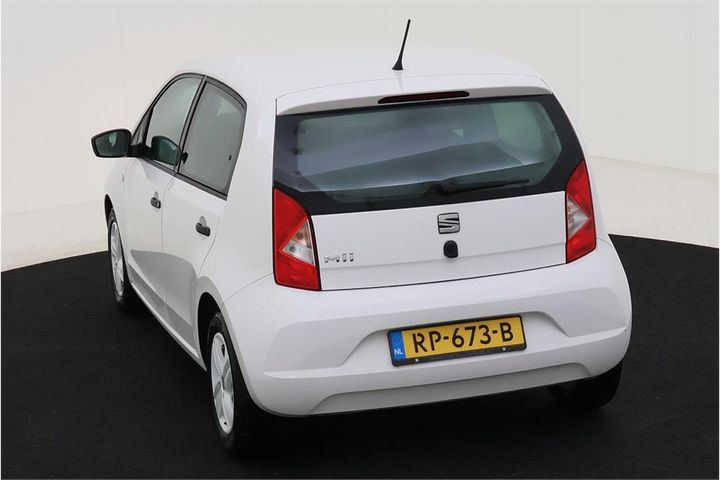 Photo 4 VIN: VSSZZZAAZJD307453 - SEAT MII 