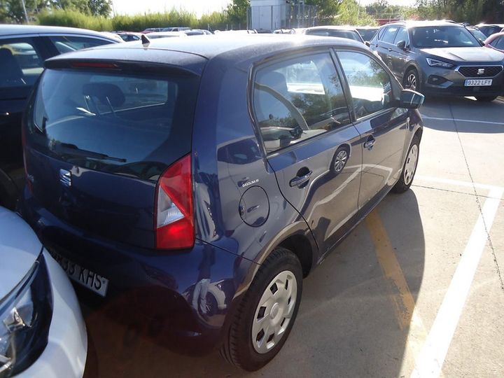 Photo 8 VIN: VSSZZZAAZJD307459 - SEAT MII 