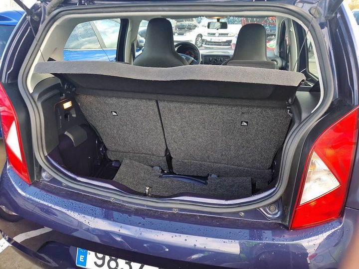 Photo 15 VIN: VSSZZZAAZJD307462 - SEAT MII 