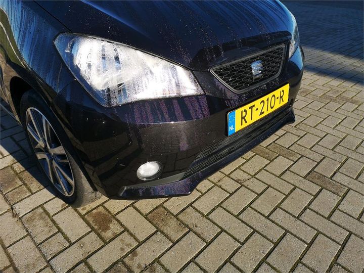 Photo 14 VIN: VSSZZZAAZJD307917 - SEAT MII 