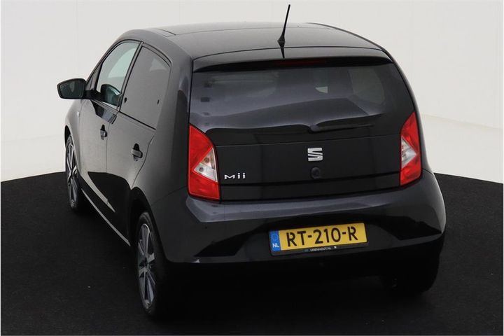 Photo 4 VIN: VSSZZZAAZJD307917 - SEAT MII 