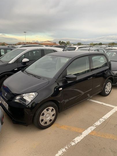 Photo 3 VIN: VSSZZZAAZJD308396 - SEAT MII 