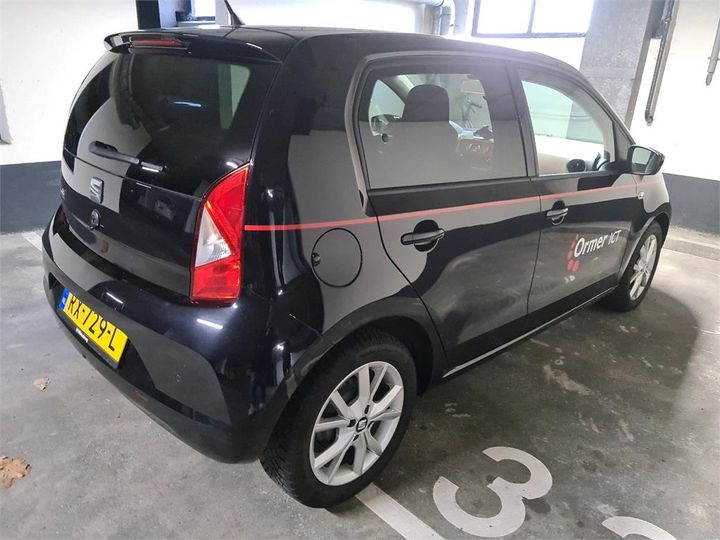 Photo 16 VIN: VSSZZZAAZJD308549 - SEAT MII 