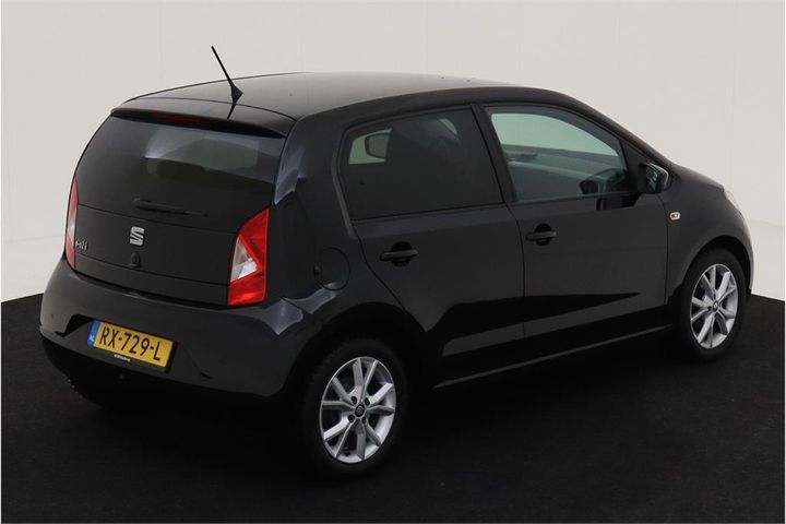 Photo 3 VIN: VSSZZZAAZJD308549 - SEAT MII 