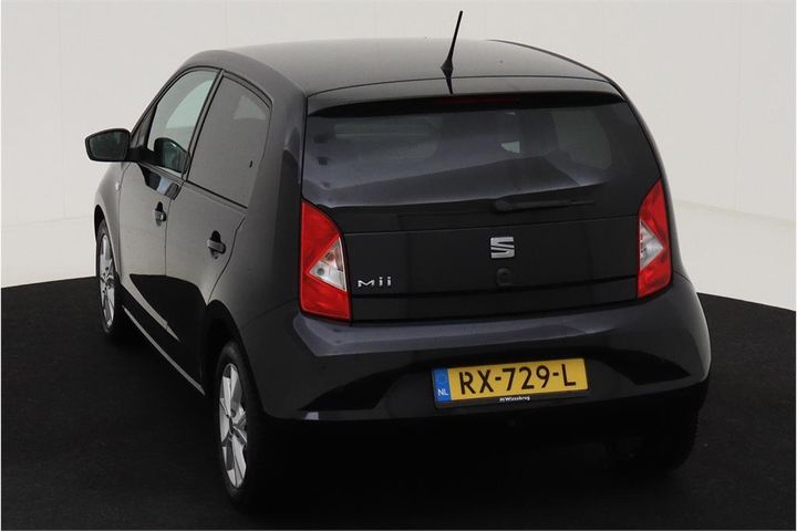 Photo 4 VIN: VSSZZZAAZJD308549 - SEAT MII 