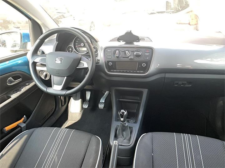 Photo 6 VIN: VSSZZZAAZJD309025 - SEAT MII 