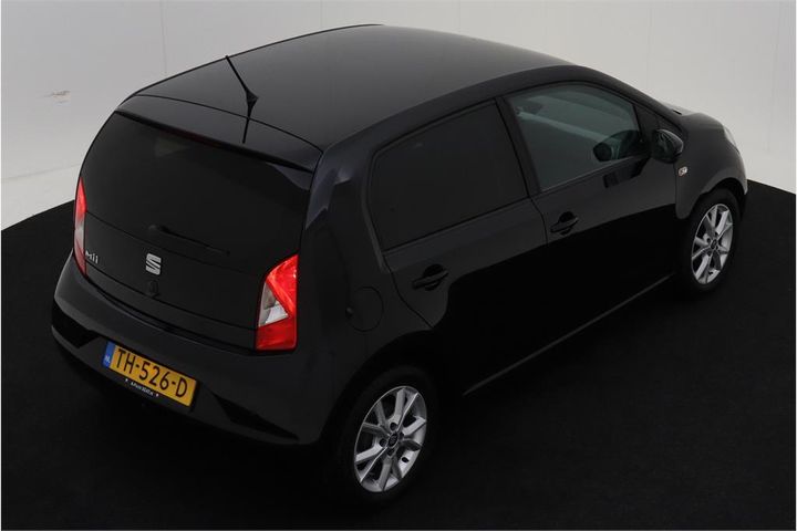 Photo 3 VIN: VSSZZZAAZJD309106 - SEAT MII 