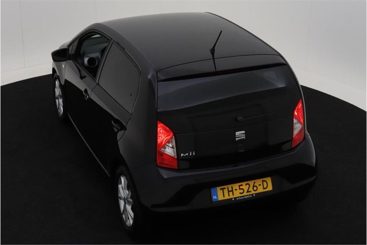 Photo 4 VIN: VSSZZZAAZJD309106 - SEAT MII 