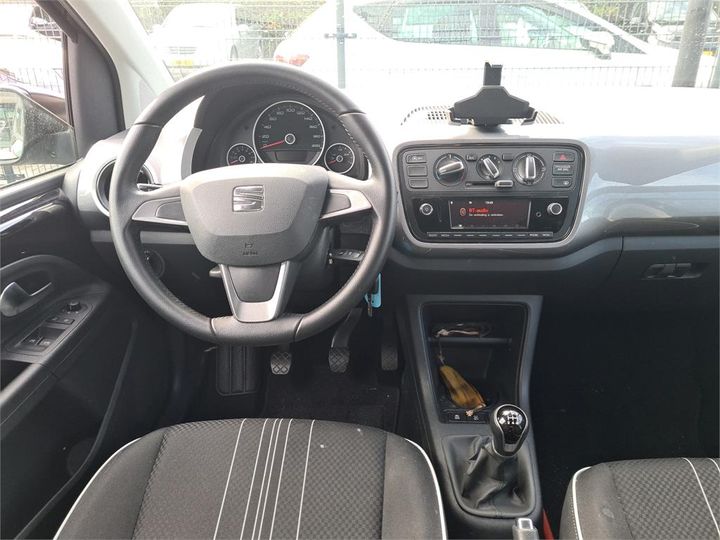 Photo 6 VIN: VSSZZZAAZJD309108 - SEAT MII 