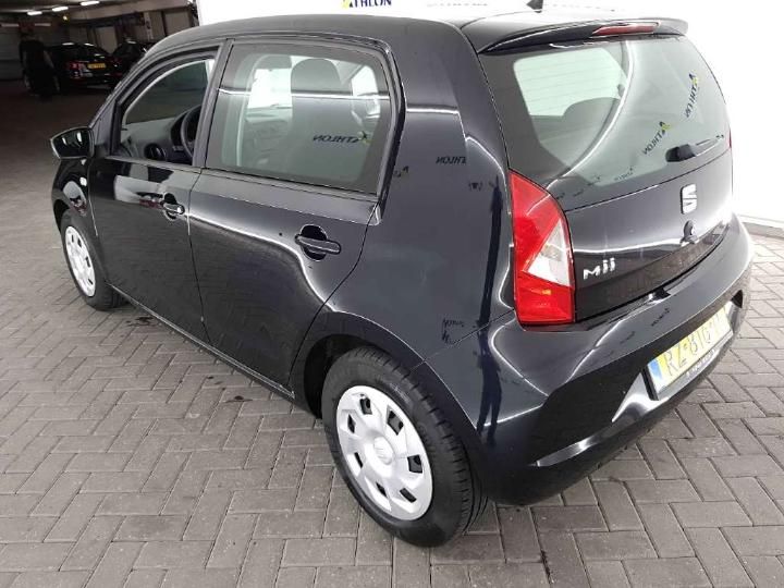 Photo 3 VIN: VSSZZZAAZJD309524 - SEAT MII 