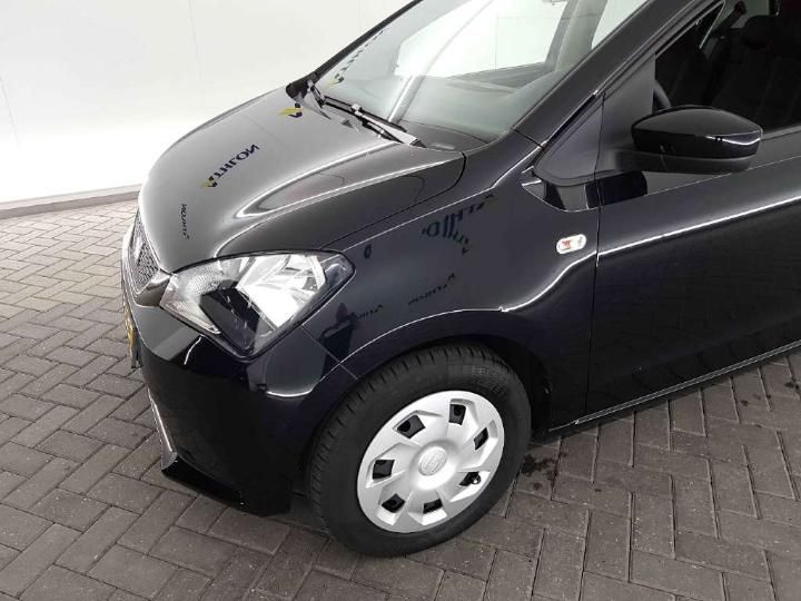 Photo 6 VIN: VSSZZZAAZJD309524 - SEAT MII 