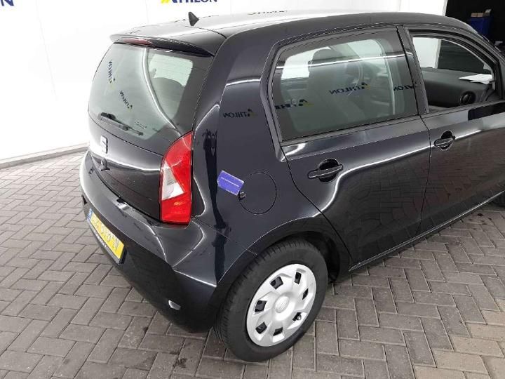 Photo 8 VIN: VSSZZZAAZJD309524 - SEAT MII 