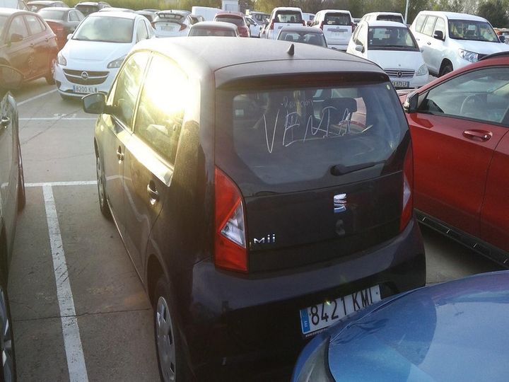 Photo 3 VIN: VSSZZZAAZJD309904 - SEAT MII 