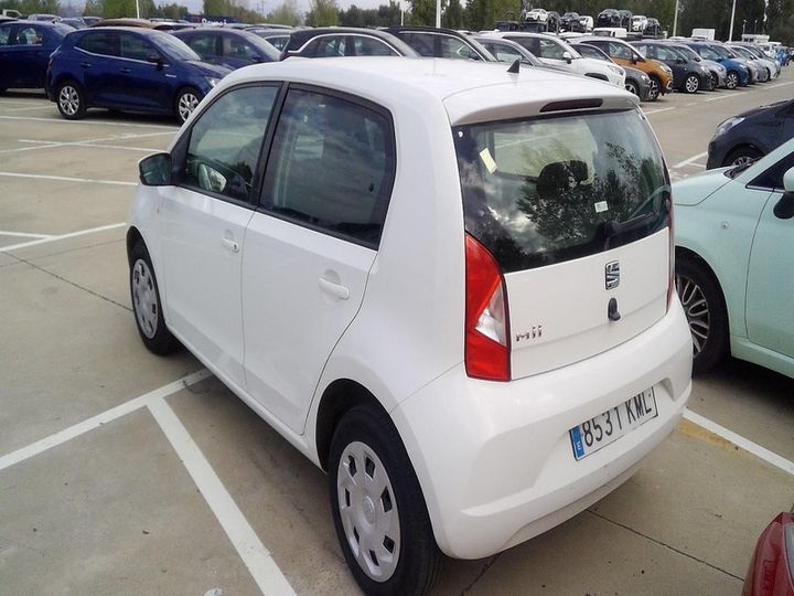 Photo 3 VIN: VSSZZZAAZJD310367 - SEAT MII 