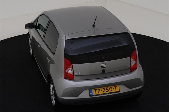 Photo 4 VIN: VSSZZZAAZJD310368 - SEAT MII 