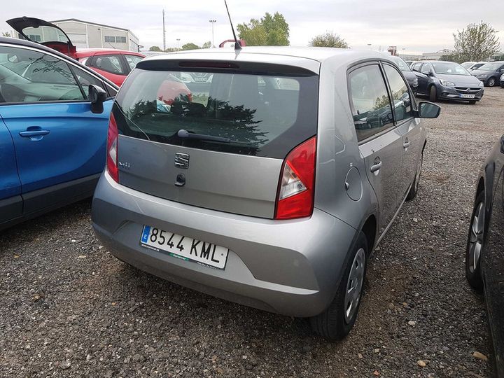 Photo 3 VIN: VSSZZZAAZJD310392 - SEAT MII 