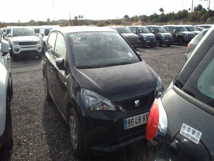 Photo 1 VIN: VSSZZZAAZJD310472 - SEAT MII 