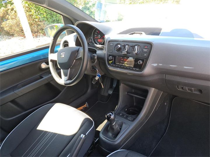 Photo 6 VIN: VSSZZZAAZJD310509 - SEAT MII 