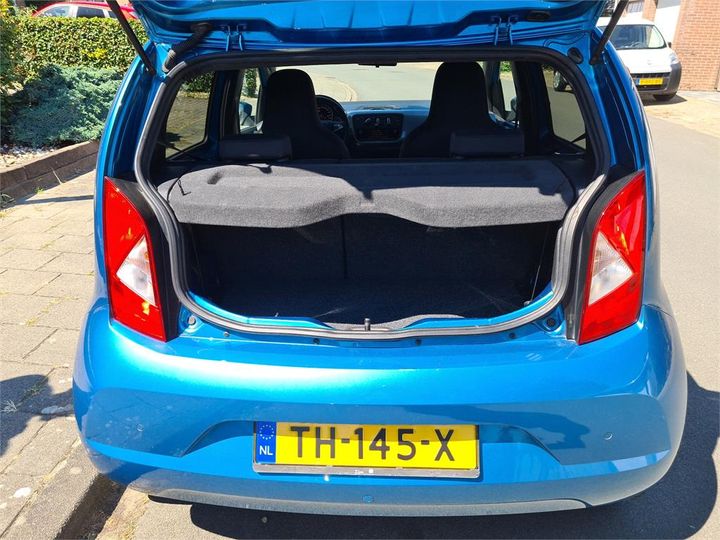 Photo 9 VIN: VSSZZZAAZJD310509 - SEAT MII 