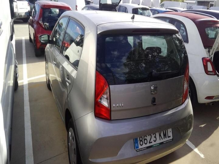 Photo 3 VIN: VSSZZZAAZJD310526 - SEAT MII 