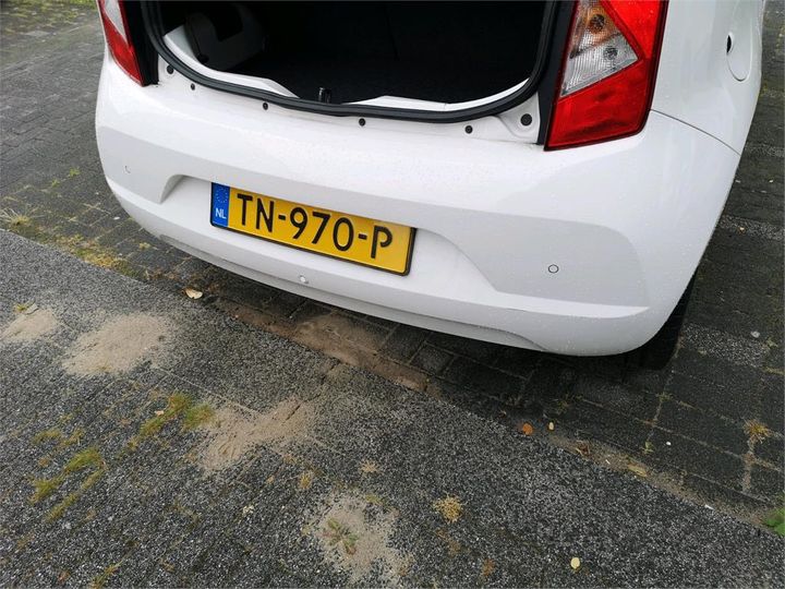 Photo 13 VIN: VSSZZZAAZJD311663 - SEAT MII 