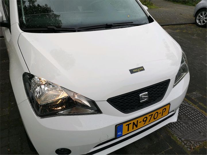 Photo 21 VIN: VSSZZZAAZJD311663 - SEAT MII 