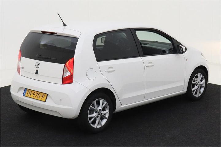 Photo 3 VIN: VSSZZZAAZJD311663 - SEAT MII 