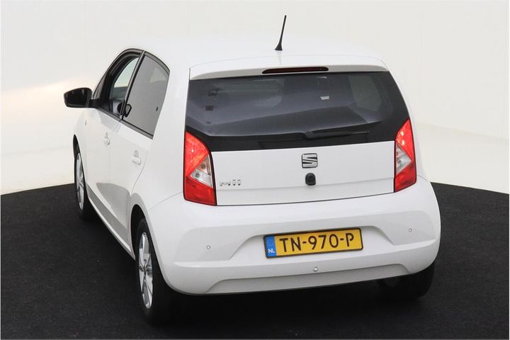 Photo 4 VIN: VSSZZZAAZJD311663 - SEAT MII 