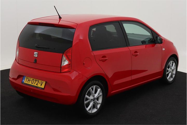 Photo 3 VIN: VSSZZZAAZJD311679 - SEAT MII 