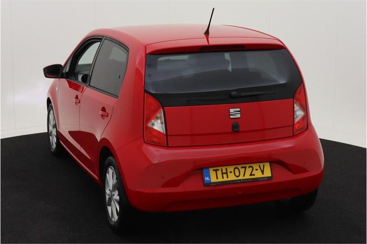 Photo 4 VIN: VSSZZZAAZJD311679 - SEAT MII 