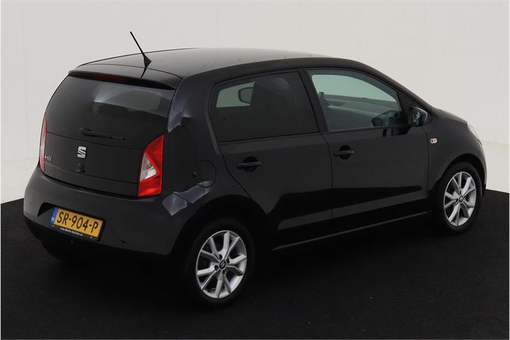 Photo 3 VIN: VSSZZZAAZJD311712 - SEAT MII 