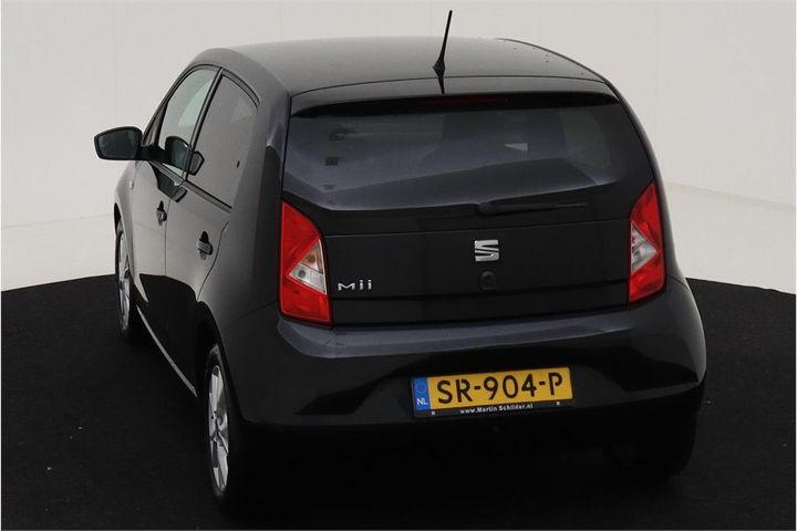 Photo 4 VIN: VSSZZZAAZJD311712 - SEAT MII 