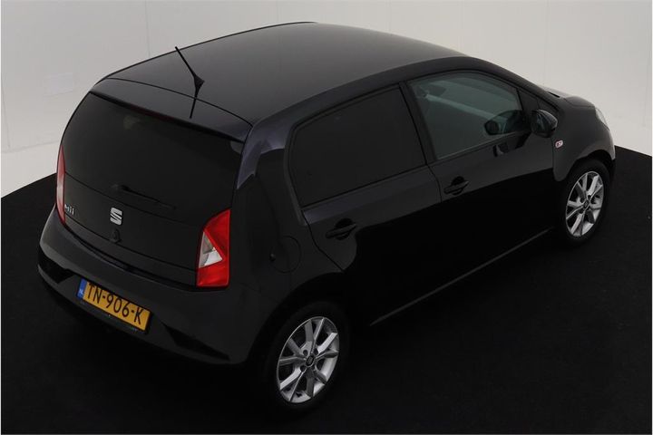 Photo 3 VIN: VSSZZZAAZJD311744 - SEAT MII 