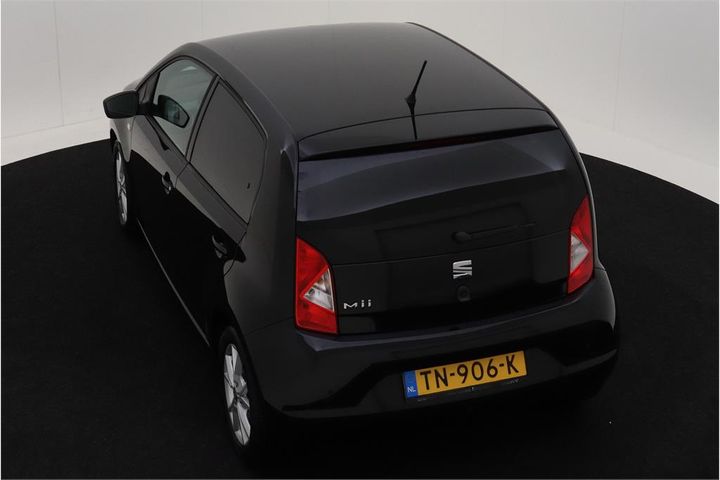 Photo 4 VIN: VSSZZZAAZJD311744 - SEAT MII 