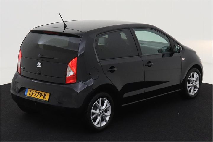 Photo 3 VIN: VSSZZZAAZJD311773 - SEAT MII 