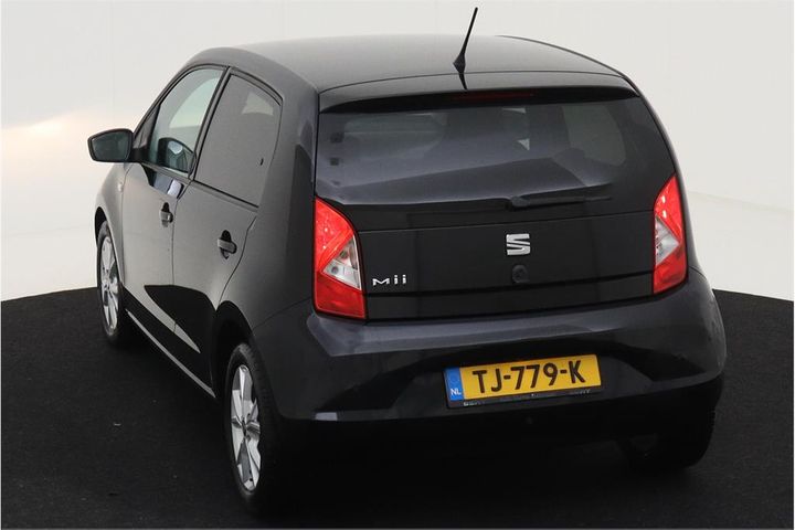 Photo 4 VIN: VSSZZZAAZJD311773 - SEAT MII 