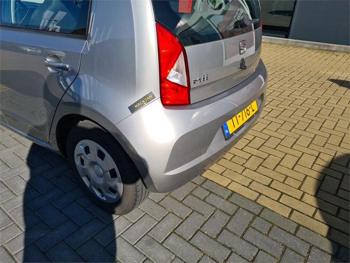 Photo 18 VIN: VSSZZZAAZJD312083 - SEAT MII 