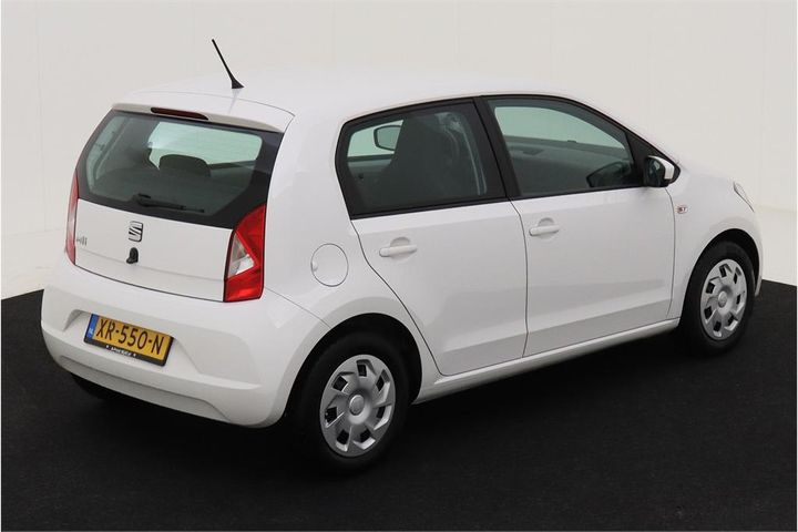 Photo 3 VIN: VSSZZZAAZJD312089 - SEAT MII 