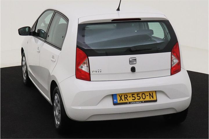 Photo 4 VIN: VSSZZZAAZJD312089 - SEAT MII 