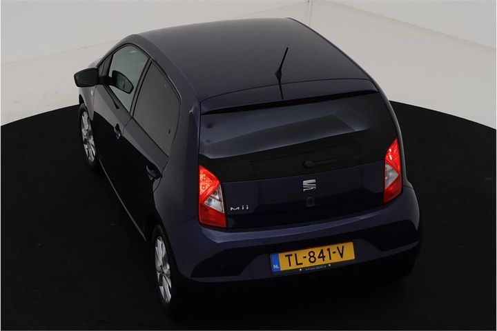 Photo 4 VIN: VSSZZZAAZJD312214 - SEAT MII 