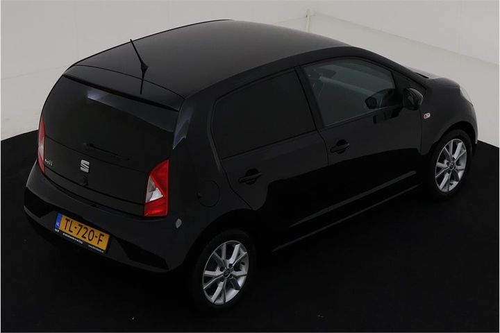 Photo 3 VIN: VSSZZZAAZJD312460 - SEAT MII 