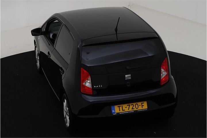 Photo 4 VIN: VSSZZZAAZJD312460 - SEAT MII 