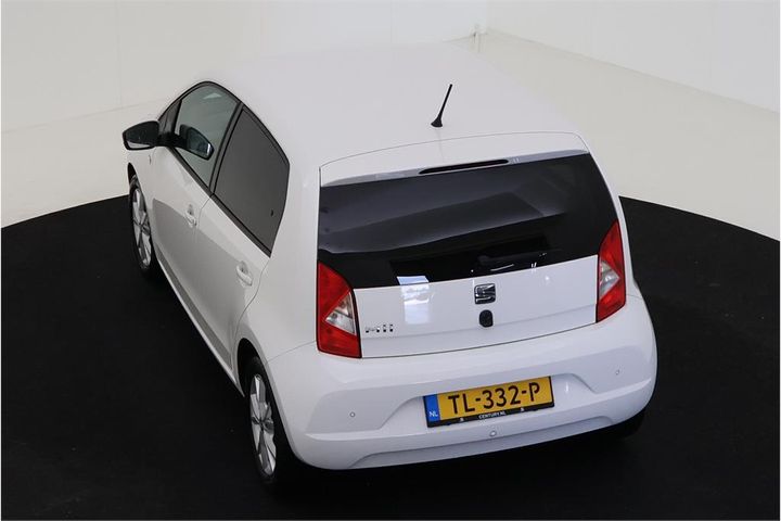 Photo 4 VIN: VSSZZZAAZJD312621 - SEAT MII 